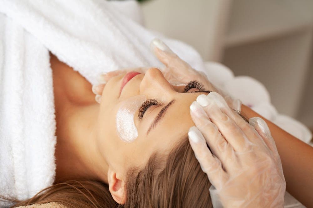 Facial Treatment — I am ME Beauty Lounge, Bang Tao, Phuket