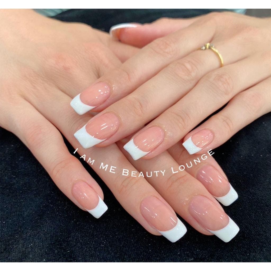 Nails Care — I am ME Beauty Lounge, Bang Tao, Phuket