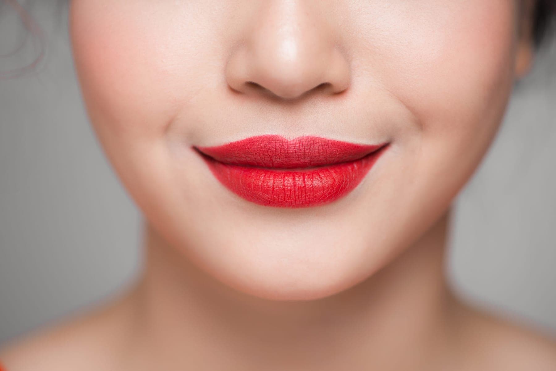 Permanent Make Up — Lips — I am ME Beauty Lounge, Bang Tao, Phuket